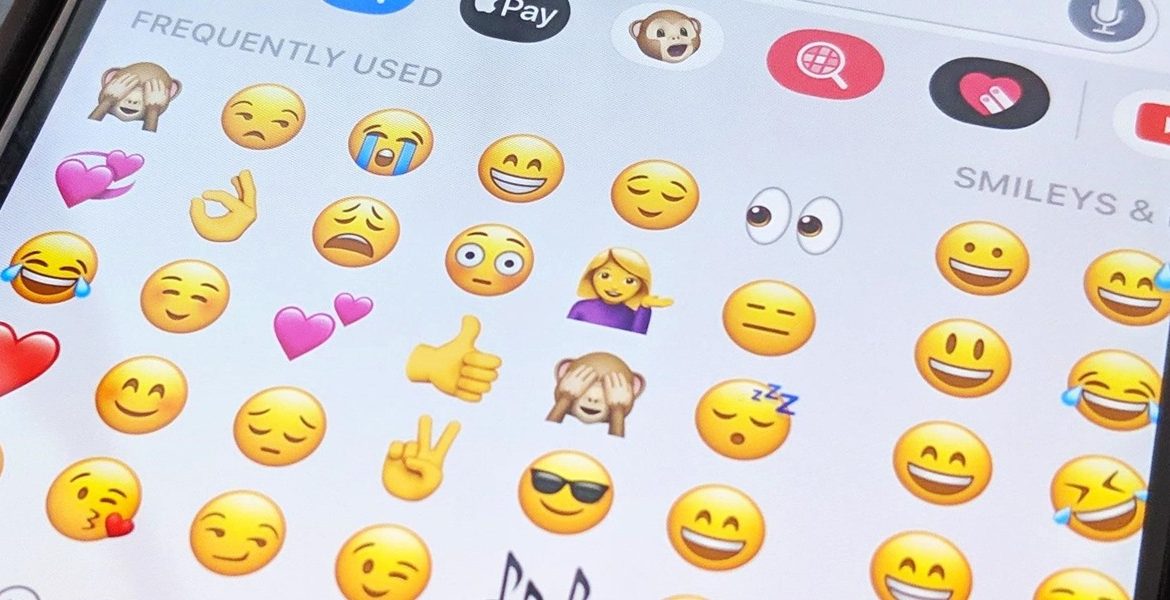 ‘Lost In Translation’: the destined takeover of emojis?