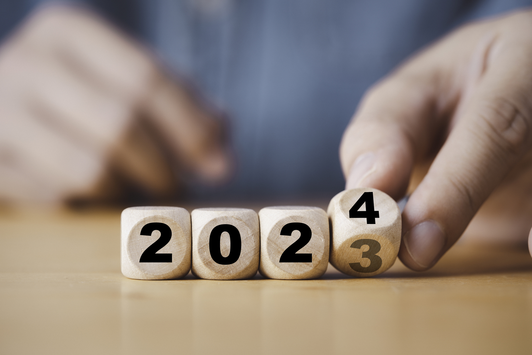 Why it’s time to get PR planning for 2024