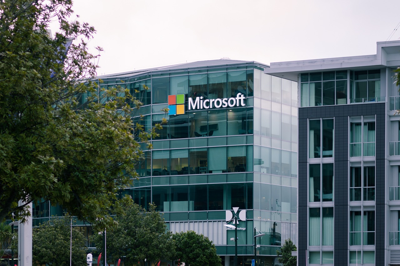 What could Microsoft’s new AI hub mean for UK tech jobs?