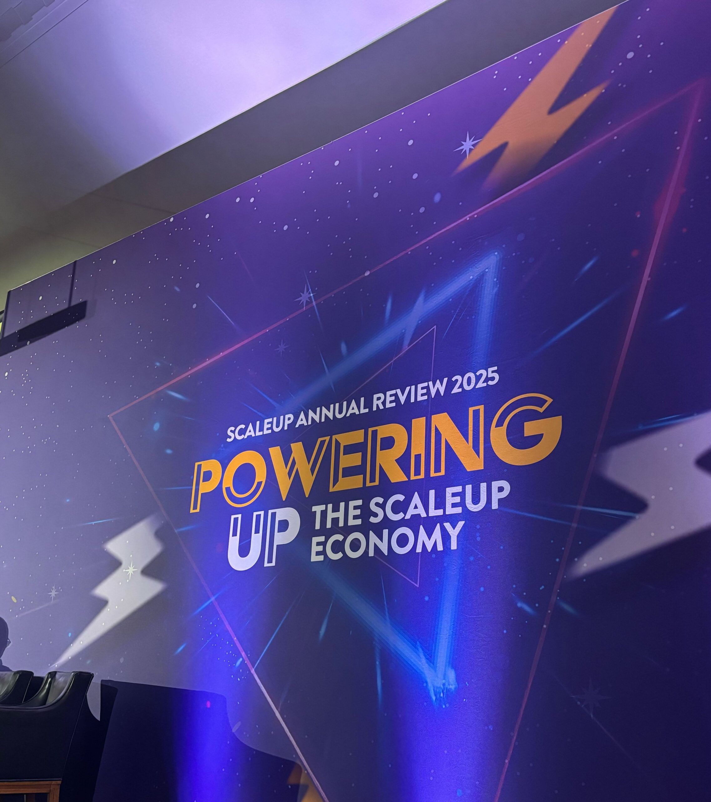 Powering up your PR strategy in today’s scaleup economy