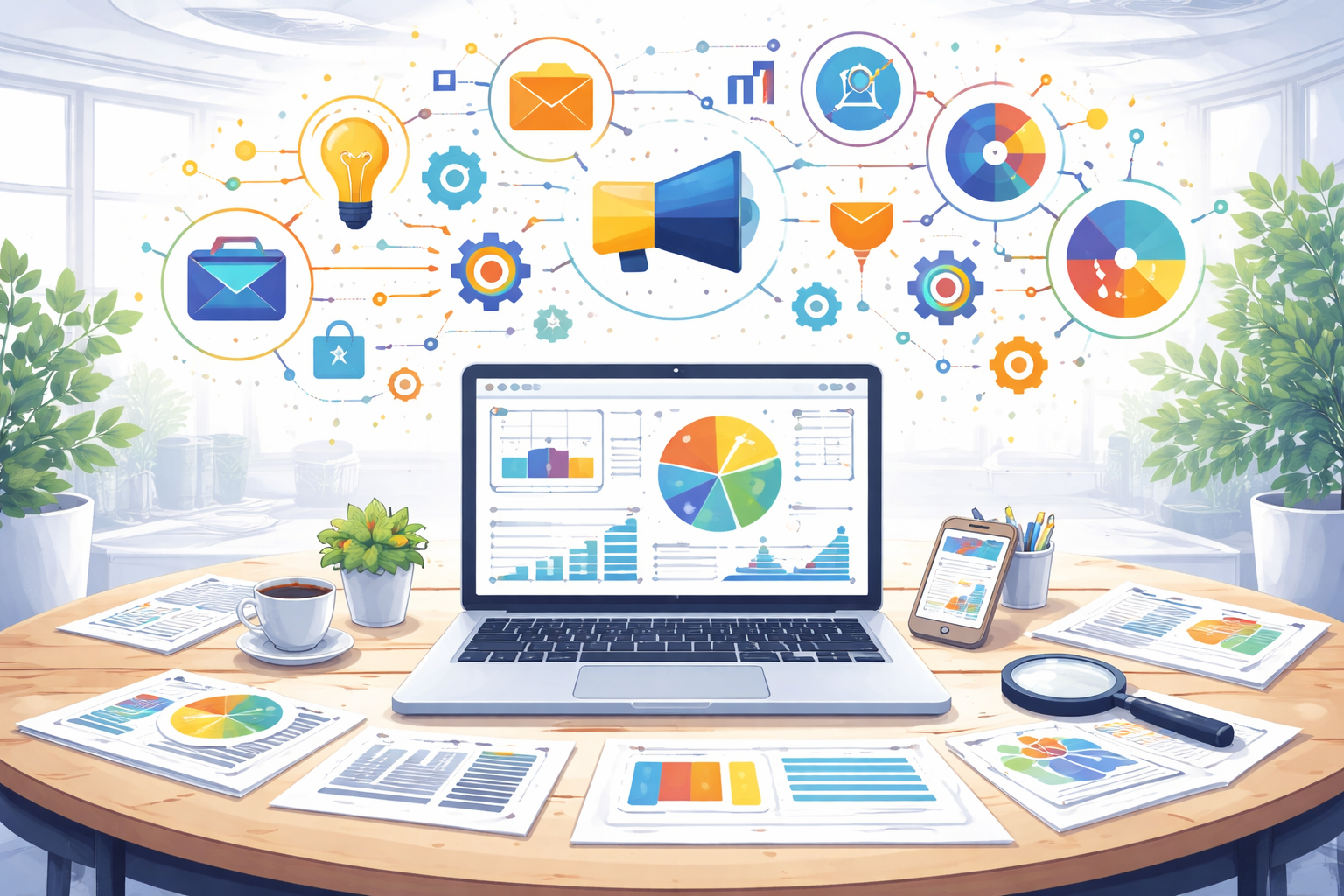 What makes a successful martech PR campaign?