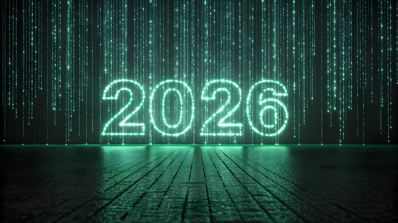 Deepfakes and a bursting bubble? AI trends that will shape tech PR in 2026