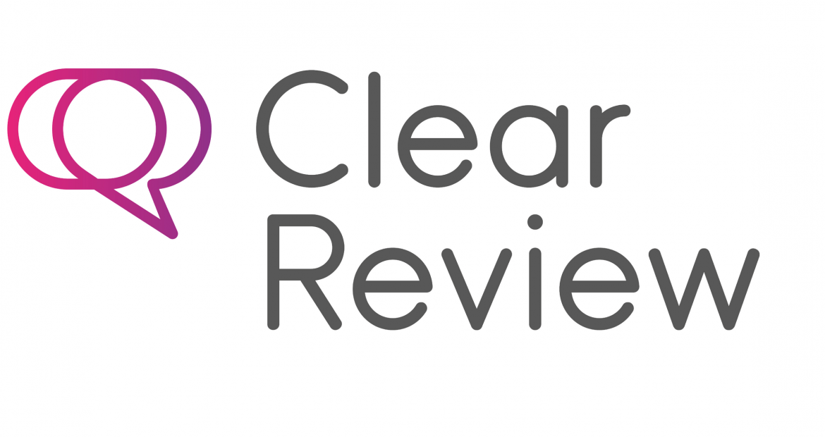 Clear Review selects CommsCo to create new category in people performance